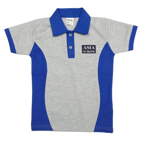 T Shirt Boys/Girls ( Std 1st to 12th )