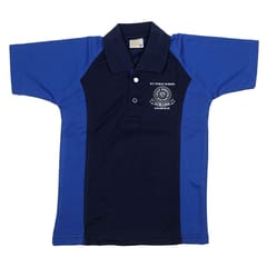 PT T-Shirt (Std. 11th and 12th)