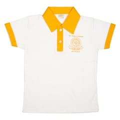 PT T-Shirt (Std. 1st to 10th)