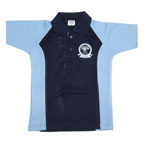PT T-Shirt (Std. 1st to 10th)