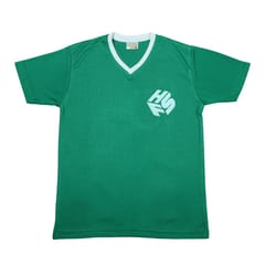 V-Neck PT T-Shirt (Std. 1st to 10th)