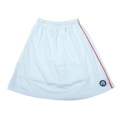 Skirt With Piping (Std. 1st to 10th)