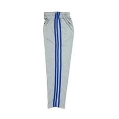 Full Track Pants With Stripes (Std. 1st to 10th)