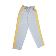 Full Track Pants With Stripes (Std. 1st to 10th)