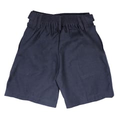 Half Pant With Attached Belt (Std. 1st to 4th)