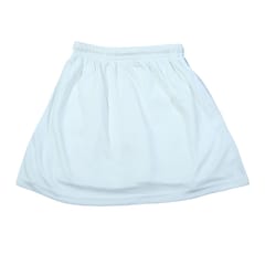 Skirt With Piping (Std. 1st to 10th)