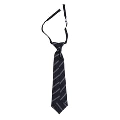 Clip Tie With Stripes (Std. 1st to 5th)