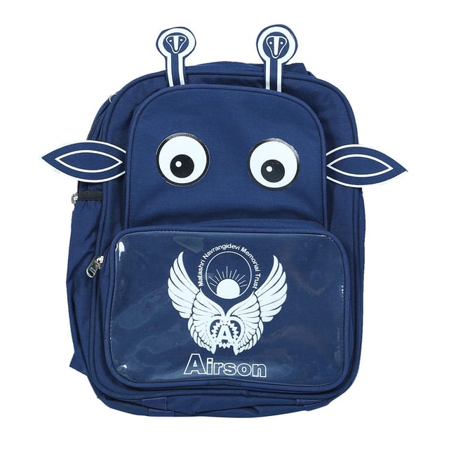 School Bag (Nr., Jr. and Sr. Level)