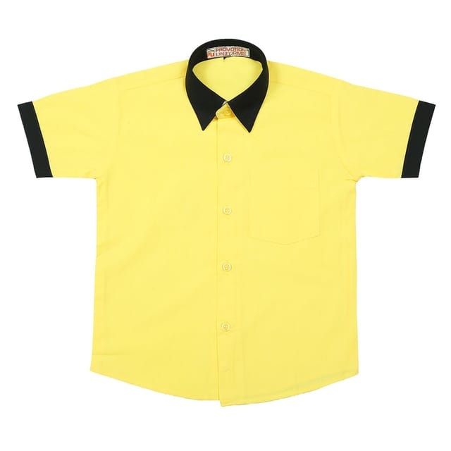 Shirt (Nr. to 10th Level)
