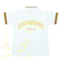 T-Shirt (1st to 10th Level)