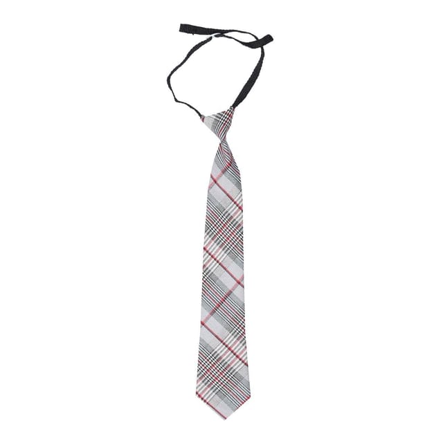 Clip Tie (1st to 6th Level)