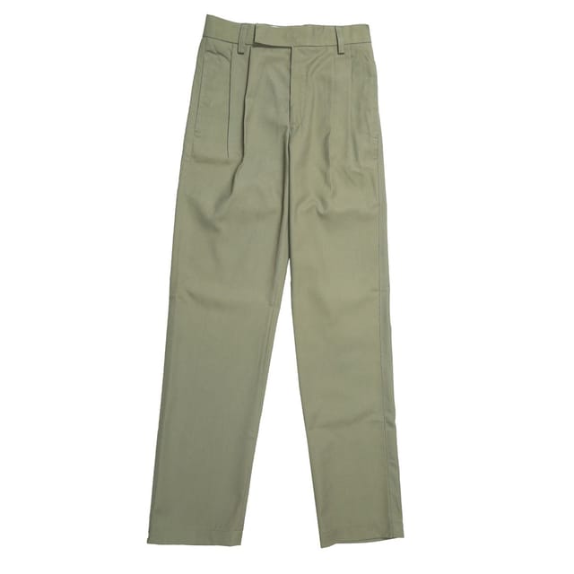Full Pant (5th to 10th Level)