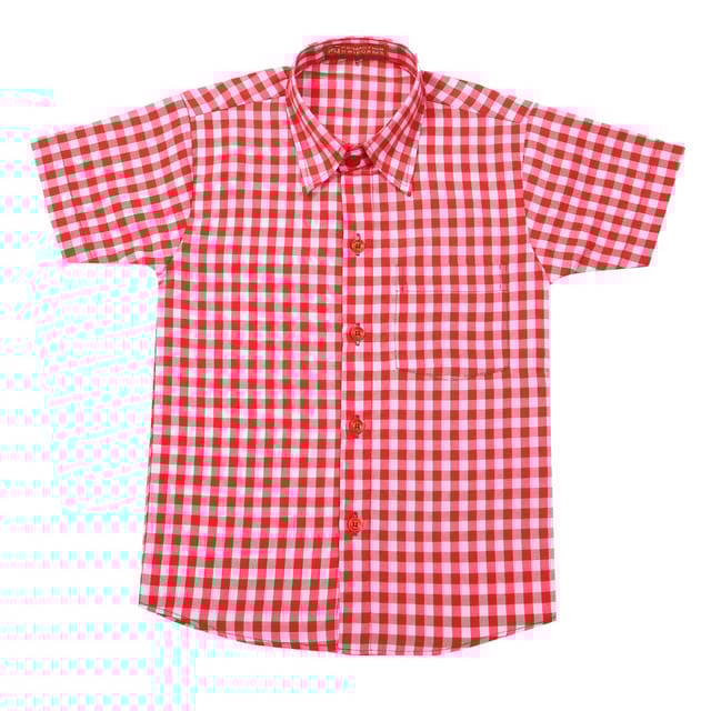 Shirt (Nr., Jr. and Sr. Level)