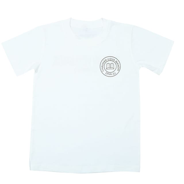 T-Shirt (5th to 10th Level)