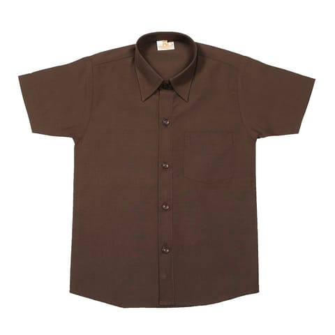 Shirt (1st to 7th Level)