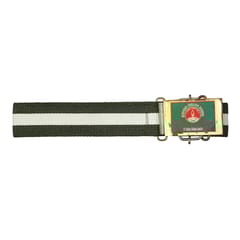 Belt (Jr. to 10th Level)