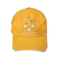 Cap House Color (1st to 10th Level)