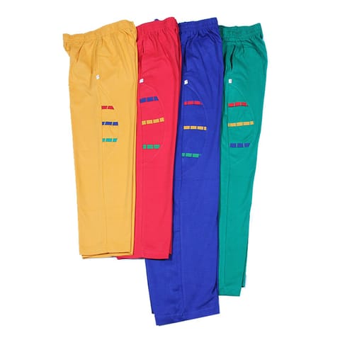 PT Track Pants House Colour (1st to 10th Level)