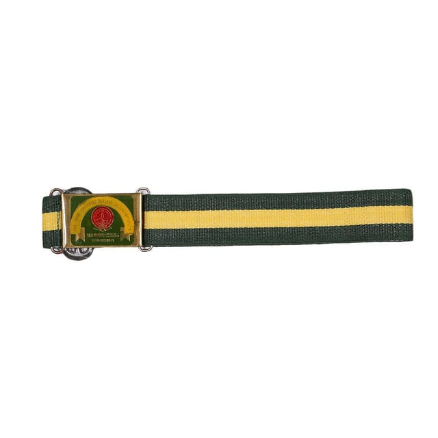 Belt (Std. 5th to 10th)
