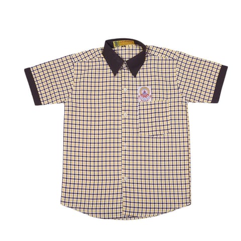 Shirt (Std. 1st to 4th)