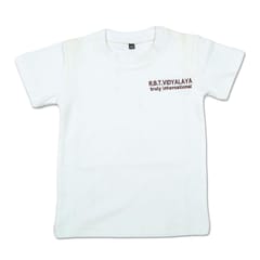T-Shirt (Nur., Jr. and Sr. Level)