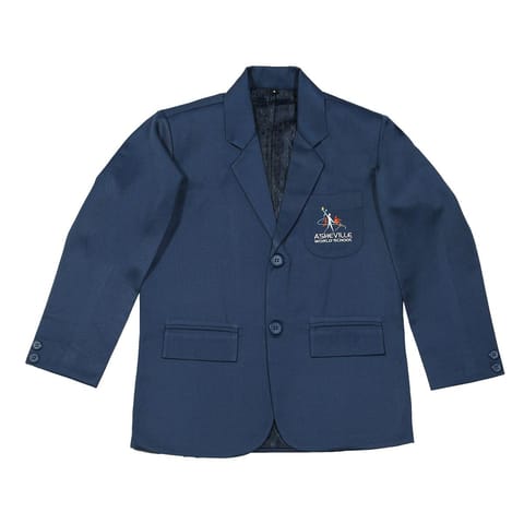 Blazer (Std. 5th to 10th)