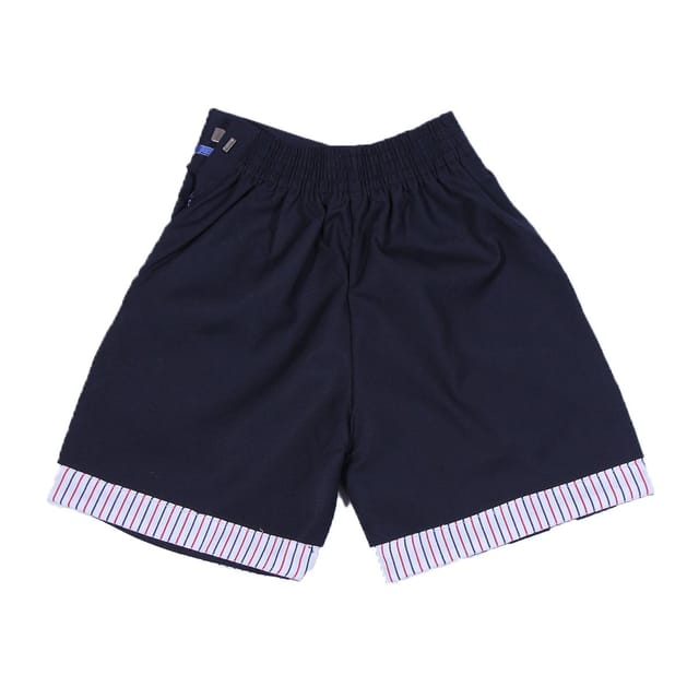 Short Pant (Nur., Jr. and Sr. Level)