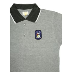 T-Shirt (Std. 1st to 4th)