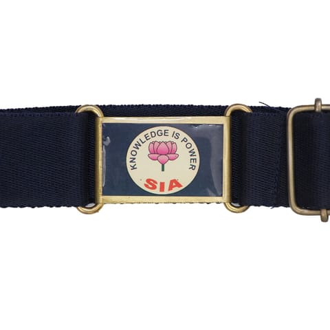 Belt (Std. 1st to 10th)