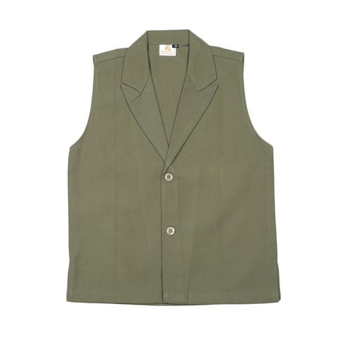 Jacket (Std. 1st to 10th)