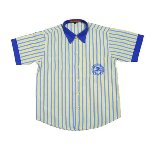 Lining Shirt (Std. 1st to 10th)