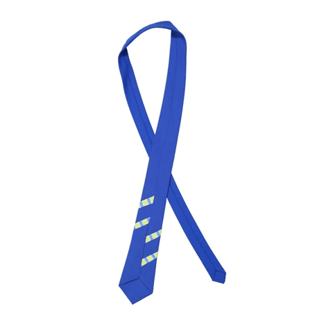 Neck Tie (8th Level to Std. 10th)