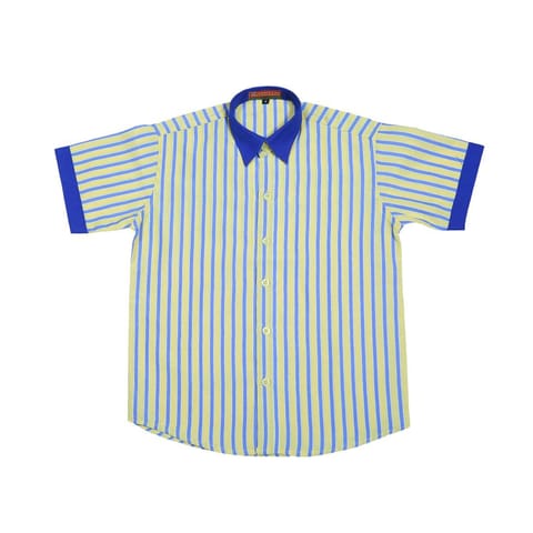 Lining Shirt Without logo (Jr. and Sr. K.G.)