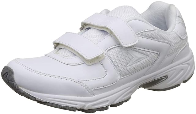 Bata power white sale school shoes