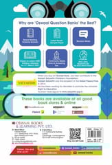 Oswaal CBSE Question Bank Class 12 Business Studies Book Chapterwise & Topicwise Includes Objective Types & MCQ’s (For 2022 Exam)
