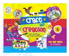 Craft & Creation (Art) - 4