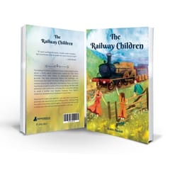The Railway Children: Three Kids and their Survival through Railway Coal