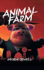 Animal Farm: A dystopian critique on human society