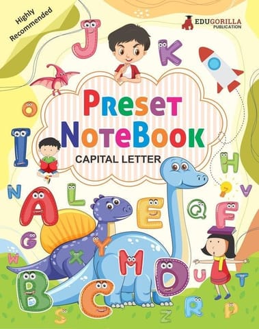 Capital Letters