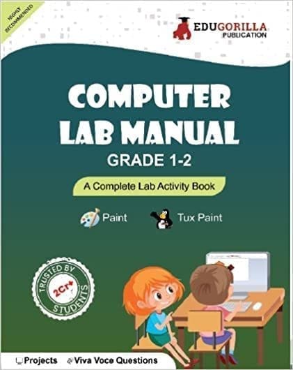 My Computer Lab Manual-1