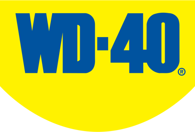WD40