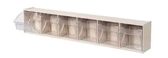 Multi-compartment set 6 new model G2 links