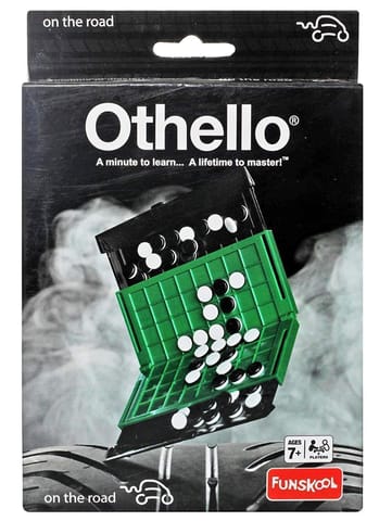 TRAVEL OTHELLO