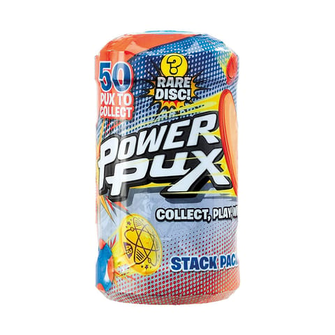 Power Pux Stack Pack
