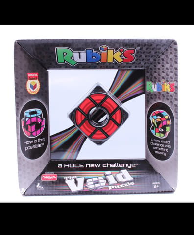 Funskool Rubiks Void Cube