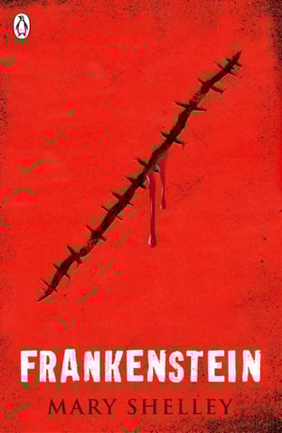FRANKENSTEIN