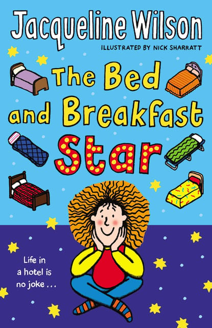 BED AND BREAKFAST STAR