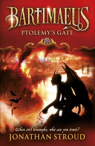 PTOLEMYS GATE