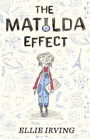 THE MATILDA EFFECT