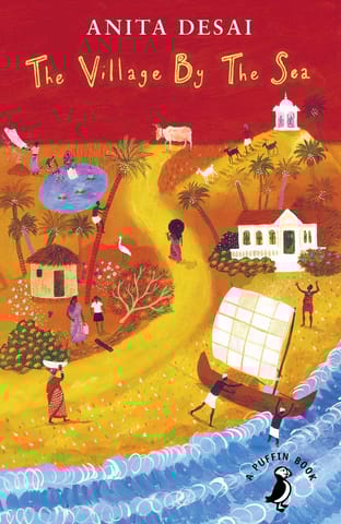 THE VILLAGE BY THE SEA